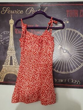 ❤️Shein medi dress